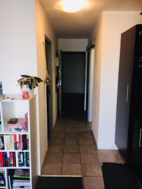 To Let 1 Bedroom Property for Rent in Cape Town City Centre Western Cape